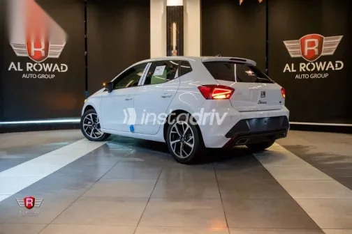 سيات ابيزا 2026 أبيض جديدة للبيع - 7