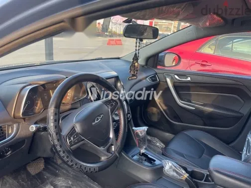 Chery Arrizo 3 2025 Dark Blue Used for Sale - 5