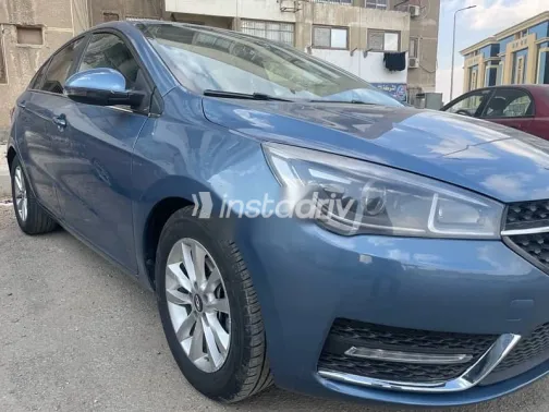 Chery Arrizo 3 2025 Dark Blue Used for Sale - 8