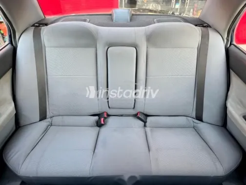 ميتسوبيشي لانسر 2013 أزرق غامق مستعملة للبيع - 4