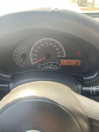 نيسان صنى 2014 برونزي مستعملة للبيع