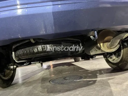 Suzuki Ertiga 2024 White Used for Sale - 2