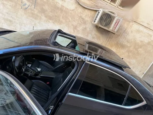 Skoda Superb 2019 Black New for Sale - 5