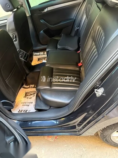 Skoda Superb 2019 Black New for Sale - 7