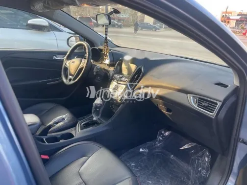 شيرى اريزو 5 2025 أزرق غامق مستعملة للبيع - 2