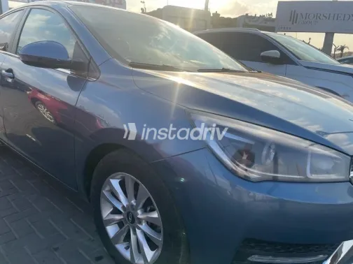 شيرى اريزو 5 2025 أزرق غامق مستعملة للبيع - 4