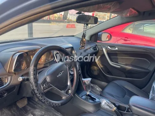 شيرى اريزو 5 2025 أزرق غامق مستعملة للبيع - 5