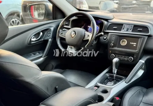 Renault Kadjar 2019 Brown Used for Sale - 2