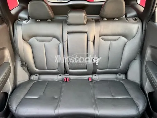 Renault Kadjar 2019 Brown Used for Sale - 4