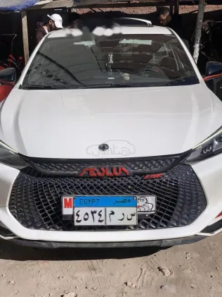 دونج فنج إيولوس ايه 30 2022 أبيض مستعملة للبيع
