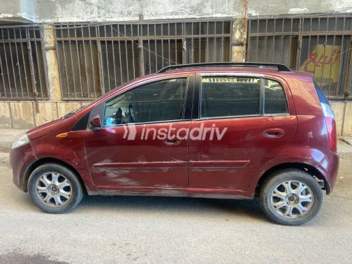 اسبيرانزا A113 2011 أبيض مستعملة للبيع - 3