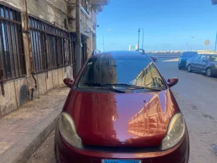 اسبيرانزا A113 2011 أبيض مستعملة للبيع