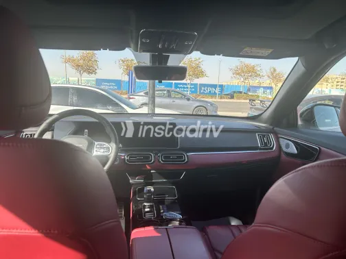 ساوايست اس 07 2026 أبيض مستعملة للبيع - 1