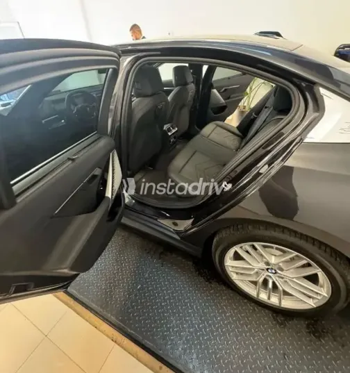 بي ام دبليو 520 2026 أبيض مستعملة للبيع - 2