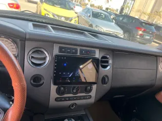 Ford Expedition 2012 White Used for Sale