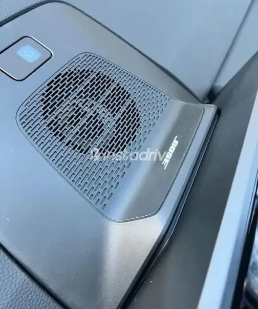 هوندا أكورد 2023 أبيض مستعملة للبيع - 2