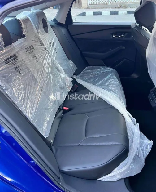 هوندا أكورد 2023 أبيض مستعملة للبيع - 10