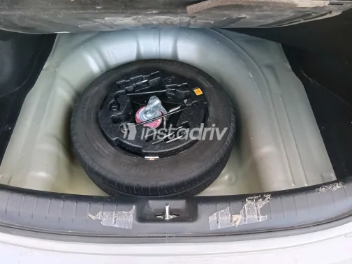 كيا جراند سيراتو 2022 أبيض مستعملة للبيع - 8