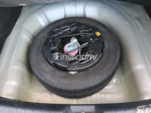 كيا جراند سيراتو 2022 أبيض مستعملة للبيع - 9