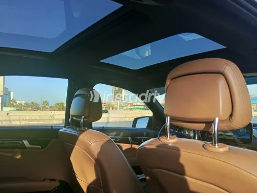 Mercedes C 250 2012 White Used for Sale - 4