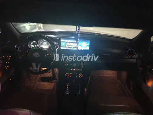 Mercedes C 250 2012 White Used for Sale - 6