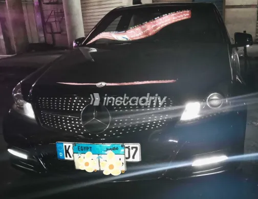 Mercedes C 250 2012 White Used for Sale - 10