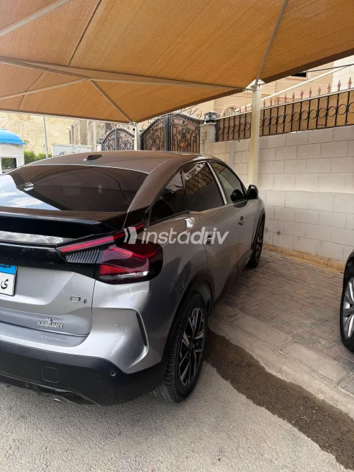 Citroën C4 2022 White Used for Sale - 2