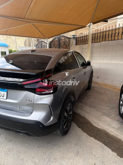 Citroën C4 2022 White Used for Sale - 5