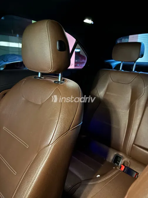 مرسيدس A 200 2021 أبيض مستعملة للبيع - 6