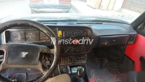 Fiat Shahin 2007 Black Used for Sale - 1