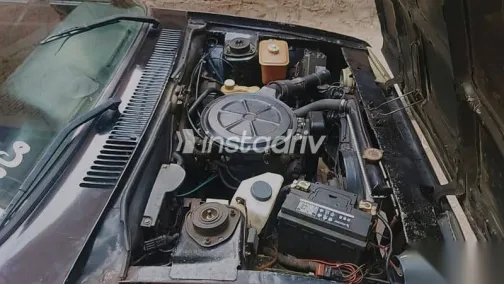 Fiat Shahin 2007 Black Used for Sale - 3