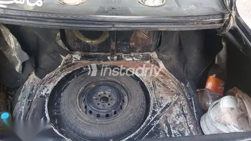 Fiat Shahin 2007 Black Used for Sale - 4