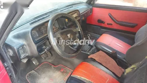 Fiat Shahin 2007 Black Used for Sale - 6