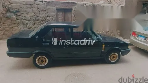 Fiat Shahin 2007 Black Used for Sale - 7