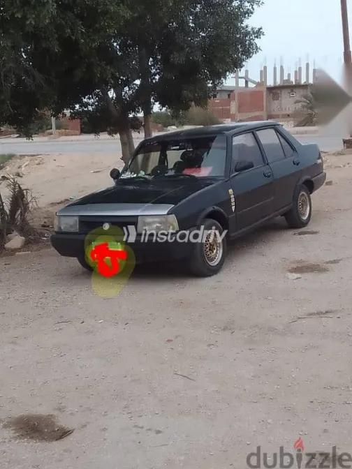 Fiat Shahin 2007 Black Used for Sale - 10