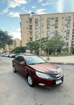 شيفروليه أوبترا 2018 نبيتي مستعملة للبيع