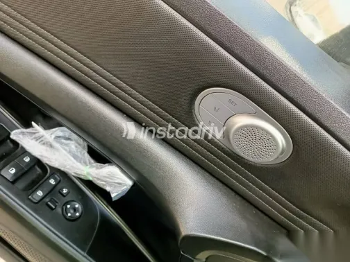 Hyundai Elantra 2021 Gray Used for Sale - 7