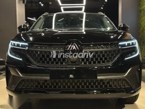 Renault Austral 2026 Black New for Sale - 1