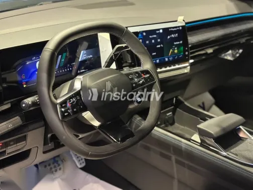 Renault Austral 2026 Black New for Sale - 2