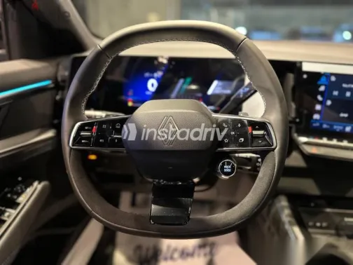 Renault Austral 2026 Black New for Sale - 3