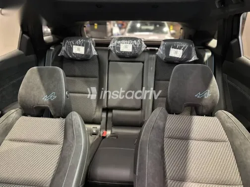 Renault Austral 2026 Black New for Sale - 7