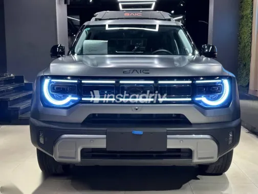 بايك بى جى 30 2026 رمادي جديدة للبيع - 2