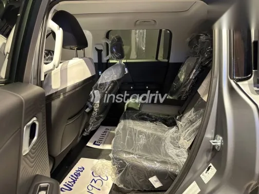 بايك بى جى 30 2026 رمادي جديدة للبيع - 6