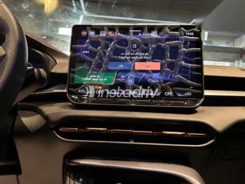 كوبرا تيرامار 2025 رمادي جديدة للبيع - 5