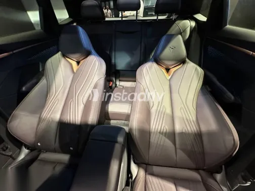 كوبرا تيرامار 2025 رمادي جديدة للبيع - 6