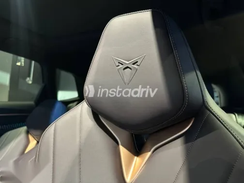 كوبرا تيرامار 2025 رمادي جديدة للبيع - 8