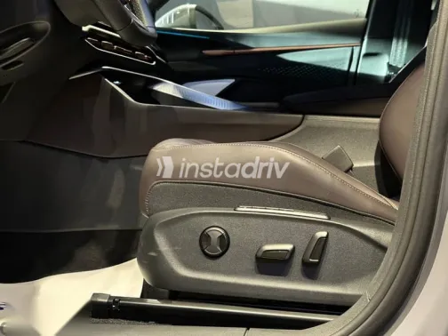 كوبرا تيرامار 2025 رمادي جديدة للبيع - 9