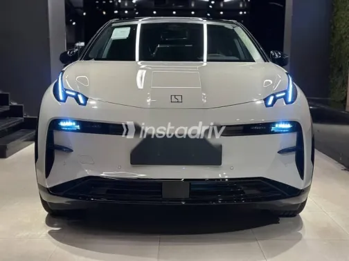 Zeekr X 2025 White New for Sale - 2