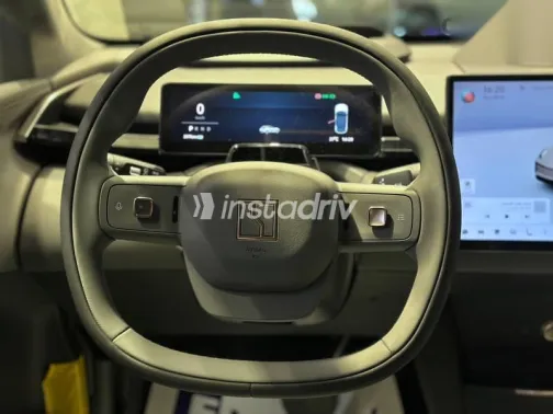 Zeekr X 2025 White New for Sale - 3