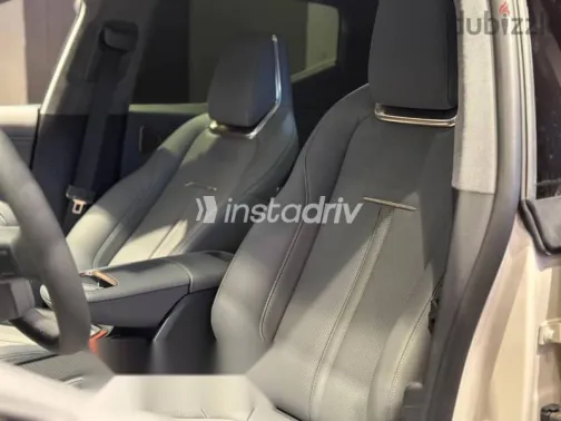 Zeekr X 2025 White New for Sale - 5